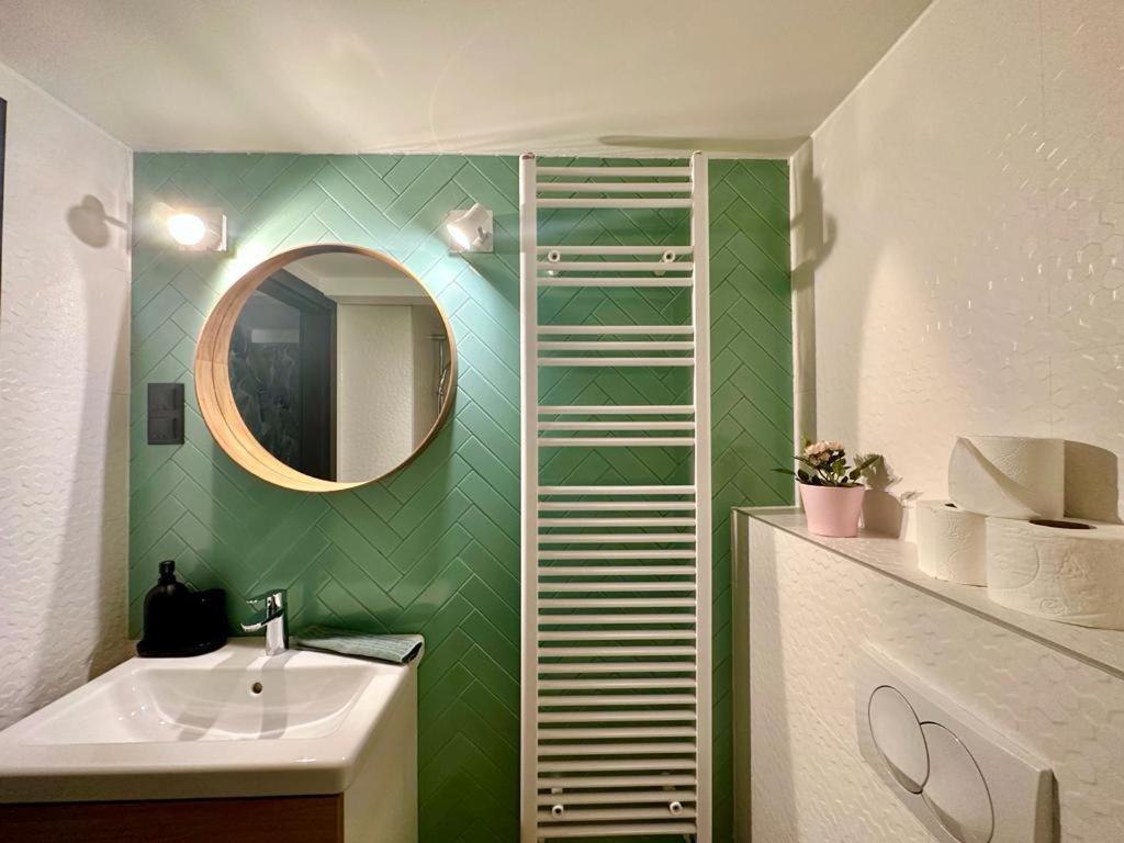 Inbp04 Studio Apartment #Freeparking Budapest Exterior photo