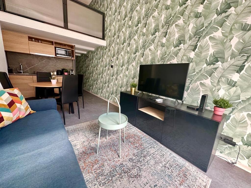 Inbp04 Studio Apartment #Freeparking Budapest Exterior photo